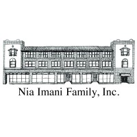 Nia Imani Family Inc logo, Nia Imani Family Inc contact details