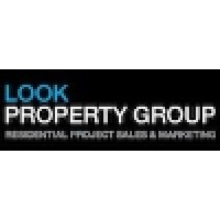 LOOK Property Group logo, LOOK Property Group contact details