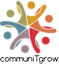 Communitgrow logo, Communitgrow contact details