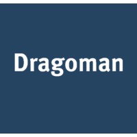 Dragoman logo, Dragoman contact details