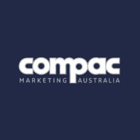 Compac Marketing Australia logo, Compac Marketing Australia contact details