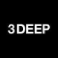 3deep logo, 3deep contact details