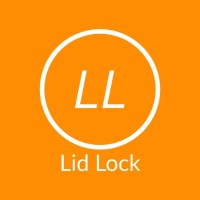 Lid Lock logo, Lid Lock contact details