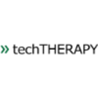 techTHERAPY logo, techTHERAPY contact details