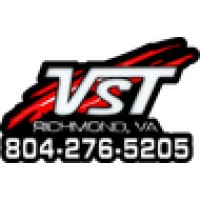 Virginia Solar Tinting logo, Virginia Solar Tinting contact details