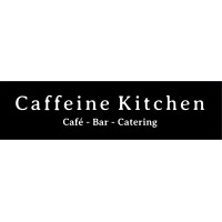 Caffeine Kitchen logo, Caffeine Kitchen contact details