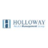 Holloway Wealth Management Group, LLC logo, Holloway Wealth Management Group, LLC contact details