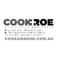 Cook and Roe logo, Cook and Roe contact details