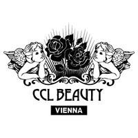 CCL BEAUTY logo, CCL BEAUTY contact details