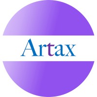 Artax.id logo, Artax.id contact details