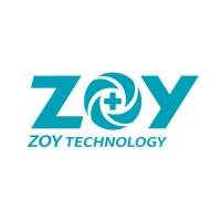 ZOY MEDI TECH logo, ZOY MEDI TECH contact details