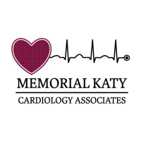 Memorial City & Katy Cardiology logo, Memorial City & Katy Cardiology contact details