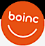 Boinc logo, Boinc contact details