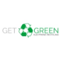 Get Green Recycling logo, Get Green Recycling contact details