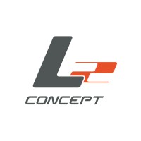 Link2concept logo, Link2concept contact details