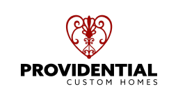 Providential Custom Homes logo, Providential Custom Homes contact details