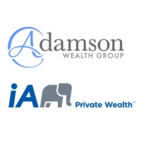 Adamson Wealth Group logo, Adamson Wealth Group contact details