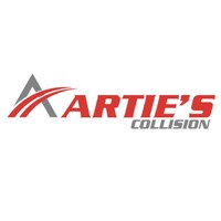 Arties Collision II logo, Arties Collision II contact details