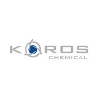 Koros Chemical logo, Koros Chemical contact details