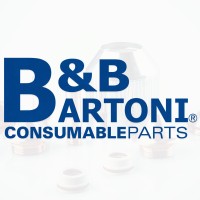 B&Bartoni Consumable Parts logo, B&Bartoni Consumable Parts contact details