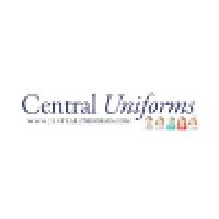 Central Uniforms, Inc. logo, Central Uniforms, Inc. contact details