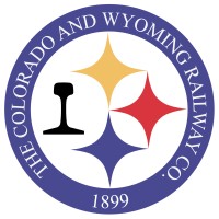 Colorado and Wyoming Railway Company logo, Colorado and Wyoming Railway Company contact details