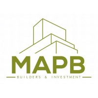 MAPB Builders and Investments logo, MAPB Builders and Investments contact details