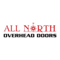 All North Overhead Doors logo, All North Overhead Doors contact details