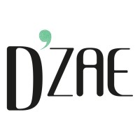 DZAE BR logo, DZAE BR contact details