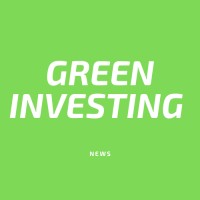 Green Investing logo, Green Investing contact details