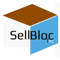 SellBloc Inc. logo, SellBloc Inc. contact details