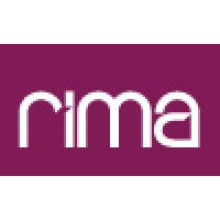 RIMA Design logo, RIMA Design contact details