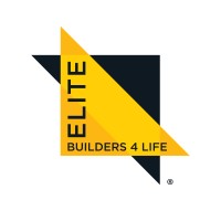 ELITE BUILDERS 4 LIFE logo, ELITE BUILDERS 4 LIFE contact details