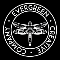 Evergreen Creative Company logo, Evergreen Creative Company contact details