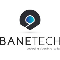 Bane Tech logo, Bane Tech contact details