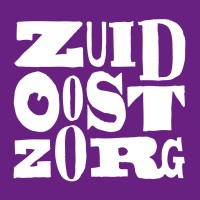 ZuidOostZorg logo, ZuidOostZorg contact details