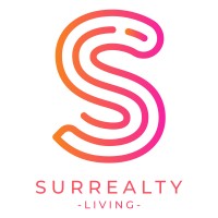 Surrealty Living logo, Surrealty Living contact details