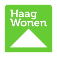 Haag Wonen logo, Haag Wonen contact details