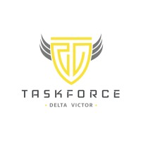 Taskforce Delta Victor logo, Taskforce Delta Victor contact details