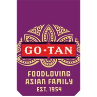 Go-Tan BV logo, Go-Tan BV contact details