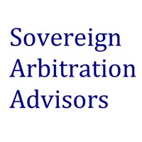 Sovereign Arbitration Advisors logo, Sovereign Arbitration Advisors contact details