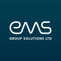 EMS Healthcare logo, EMS Healthcare contact details