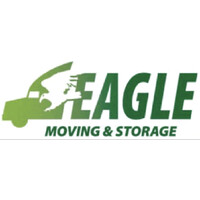 Eagle Moving logo, Eagle Moving contact details