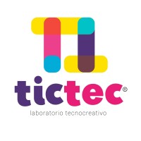 tictec lab logo, tictec lab contact details