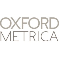 Oxford Metrica logo, Oxford Metrica contact details