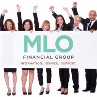 MLO Financial logo, MLO Financial contact details