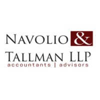 Navolio & Tallman LLP logo, Navolio & Tallman LLP contact details