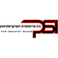 Pendergraph Systems Inc. logo, Pendergraph Systems Inc. contact details