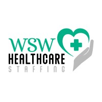 WSW Healthcare Staffing, LLC logo, WSW Healthcare Staffing, LLC contact details