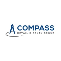 Compass Retail Display Group logo, Compass Retail Display Group contact details